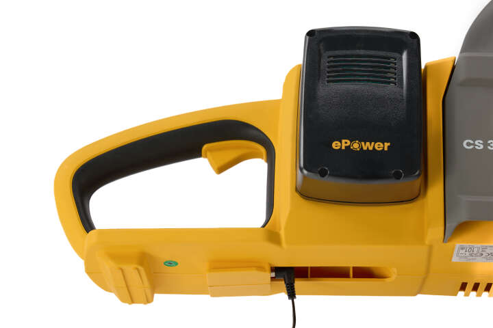 STIGA Akku-Kettensäge CS 300e Kit